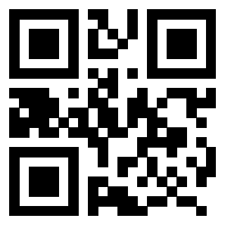 Il Qr Code di 3207474129