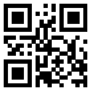 Il Qr Code di 3207474132