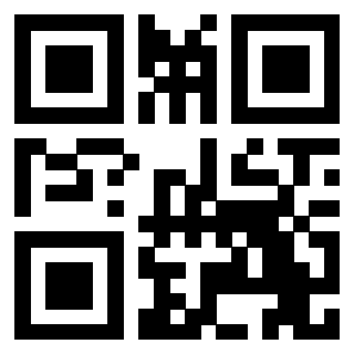 3207474133 QrCode associato