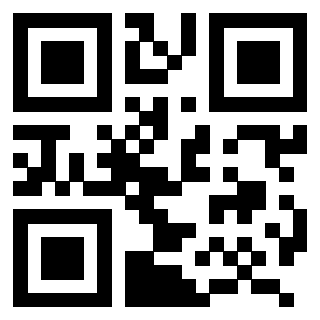 3207474136 - Immagine del Qr Code associato