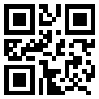 3207474137 - Immagine del QrCode associato