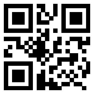 3207474138 - Immagine del Qr Code associato