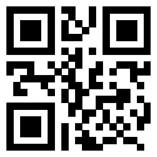 Immagine del QrCode di 3207474139