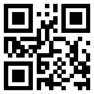 Scansione del Qr Code di 3207474140