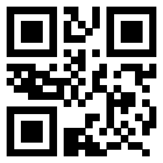 Il Qr Code di 3207474147