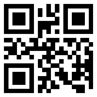 Immagine del Qr Code di 3207474148