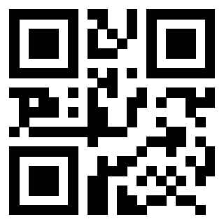 Immagine del QrCode di 3207474150