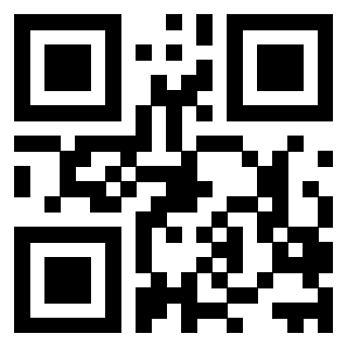 Scansione del Qr Code di 3207474151