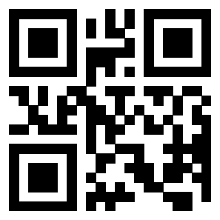 3207474152 - Immagine del Qr Code associato