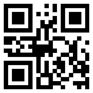 Il QrCode di 3207474153