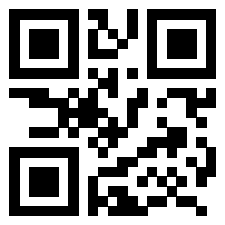 3207474154 Qr Code associato
