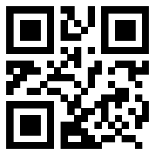Qr Code di 3207474155