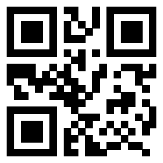 3207474156 Qr Code associato