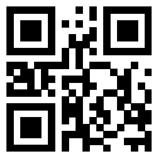 Scansione del Qr Code di 3207474157