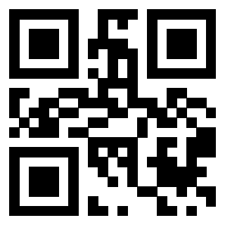 Immagine del Qr Code di 3207474160