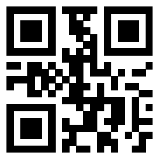Il Qr Code di 3207474161