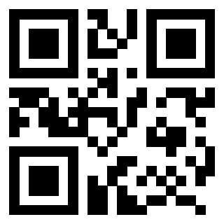 Il Qr Code di 3207474162