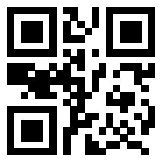 3207474163 Qr Code associato