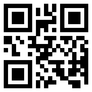 Il QrCode di 3207474166