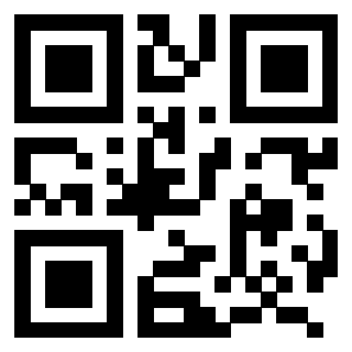 Immagine del QrCode di 3207474167