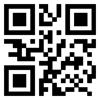 3207474168 Qr Code associato