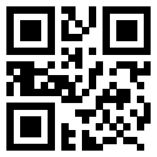 Il Qr Code di 3207474169