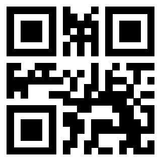 Il Qr Code di 3207474170