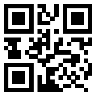 Immagine del Qr Code di 3207474171