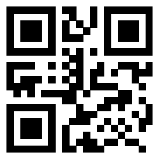 Scansione del QrCode di 3207474174