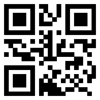 Scansione del Qr Code di 3207474176