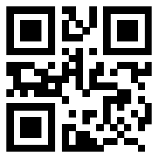 Qr Code di 3207474177