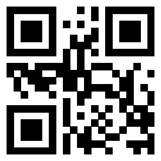 3207474178 - Immagine del Qr Code associato