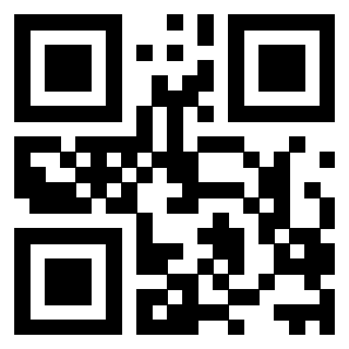 Il QrCode di 3207474183