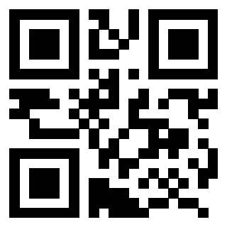 Il QrCode di 3207474184