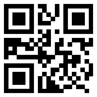 3207474185 Qr Code associato