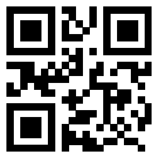 Il QrCode di 3207474187