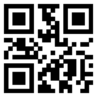 3207474189 Qr Code associato