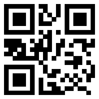 Il QrCode di 3207474192