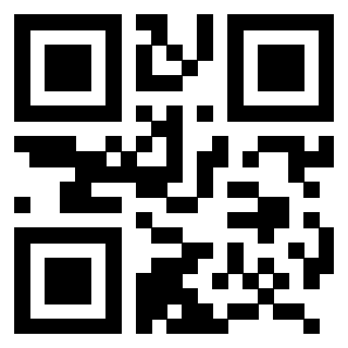 Il Qr Code di 3207474193