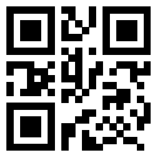 Il QrCode di 3207474196