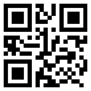 3207474198 - Immagine del QrCode associato