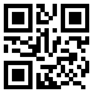 3207474199 - Immagine del Qr Code associato
