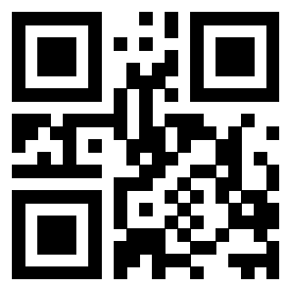 Scansione del QrCode di 3207474200