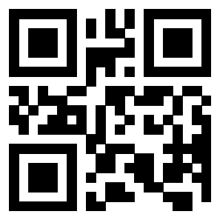 3207474201 - Immagine del Qr Code associato