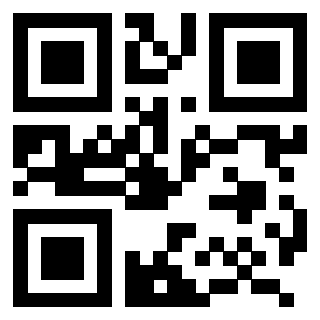 Immagine del QrCode di 3207474202