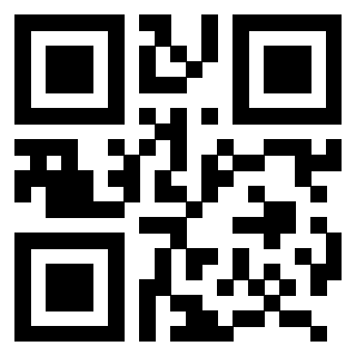 Scansione del QrCode di 3207474203