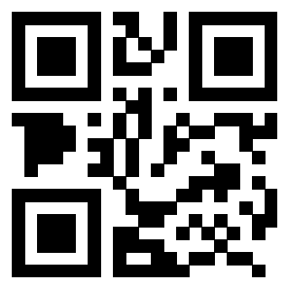 Immagine del Qr Code di 3207474204