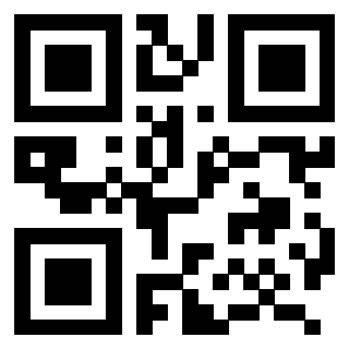 Immagine del QrCode di 3207474206