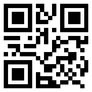 Scansione del QrCode di 3207474209