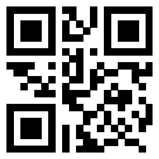 3207474211 - Immagine del QrCode associato